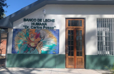 El Banco de Leche busca sumar nuevas donantes: "Cada gota es oro líquido"