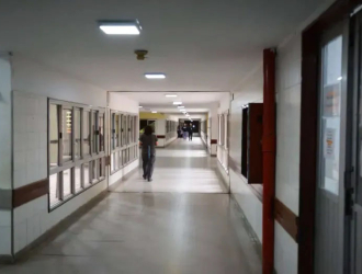 Internaron a un hombre con graves  quemaduras y detuvieron a su exnovia