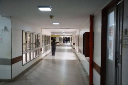 hospi Perrando