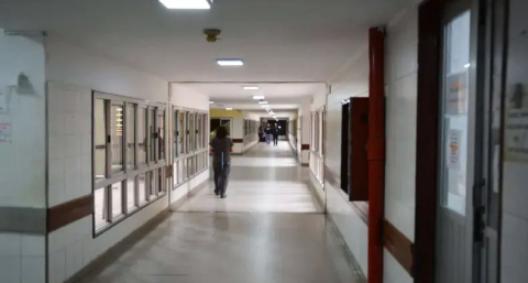Internaron a un hombre con graves quemaduras y detuvieron a su exnovia