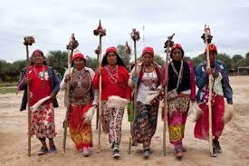 aborigen formosa