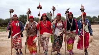 A 42 años de la sanción de la Ley Integral del Aborigen