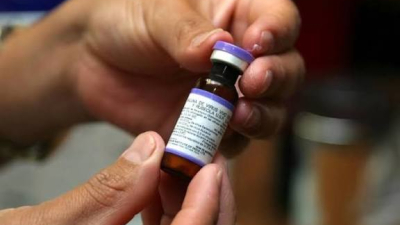 La segunda dosis de la Triple Viral debe aplicarse entre los 15 y 18 meses de vida