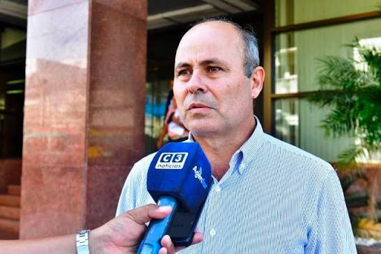 Andres de Yong_intendente Pozo del Tigre