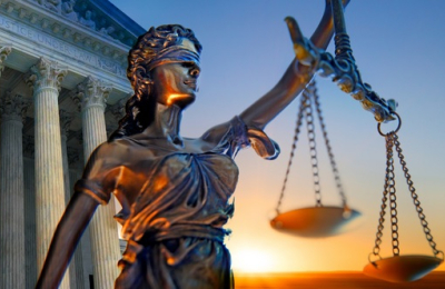Sobre la responsabilidad civil por error judicial