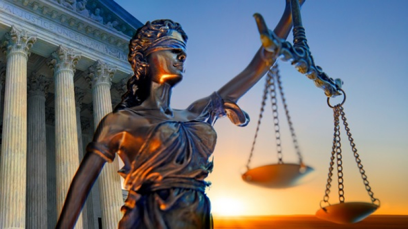 Sobre la responsabilidad civil por error judicial
