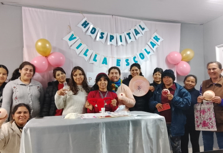 Charla HPV y PAP Htal. Villa Escolar (3)