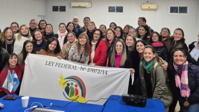 Nuevo taller sobre inteligencia artificial