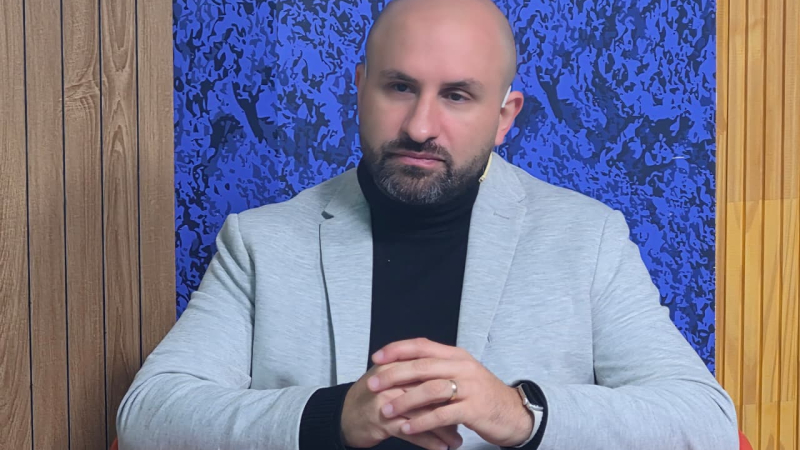"Las deudas son más pesadas porque la suba de la inflación ya no se disfraza con mejores ingresos"
