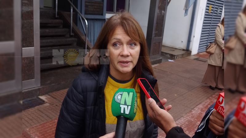 "Tomamos a los siete imputados como si ya fuesen condenados": la defensa de Exen cuestionó los allanamientos
