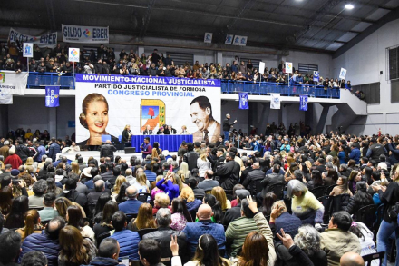 Congreso Provincial del PJ (10)