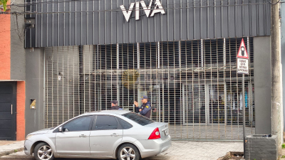Una causa por narcotráfico en Rawson originó los allanamientos en gimnasios de Chaco y Corrientes