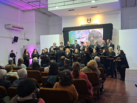 feria libro unne2b