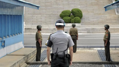 Seúl llamó al diálogo con Pyongyang para poner fin a la Guerra de Corea