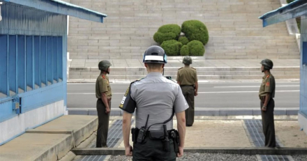 corea