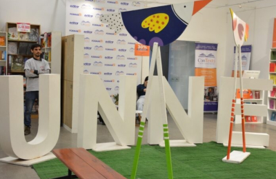 Agenda de la Feria del Libro UNNE 2026