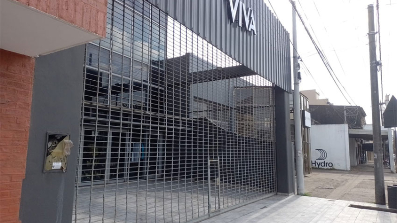 Máxima reserva en torno a la investigación que involucra a los Menocchio