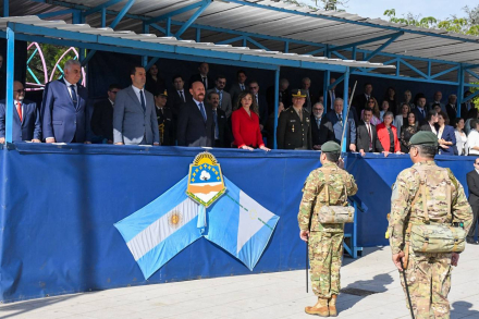 homenaje San Martin (1)