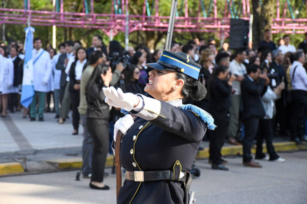 homenaje San Martin (10)