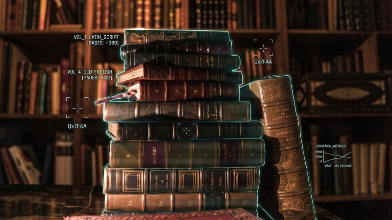 Anthropic pagará u$s 1.500 millones por usar libros pirateados para entrenar su IA