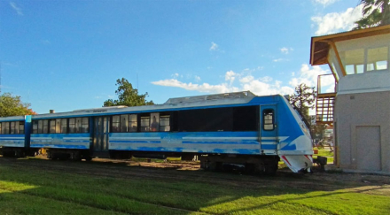 tren