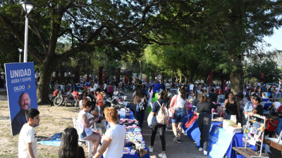 Este fin de semana se celebrará el Día de las Infancias