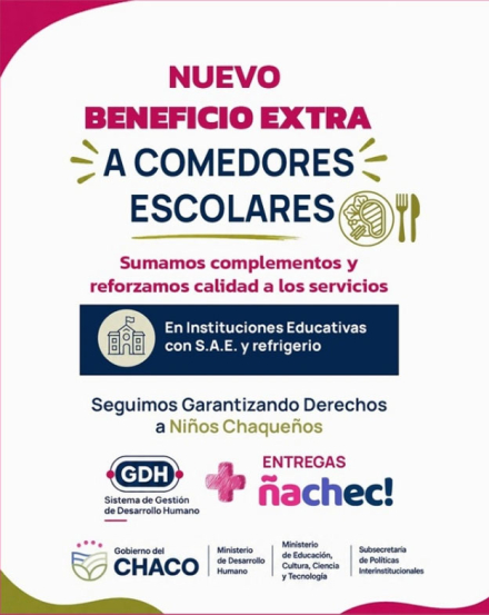 comedores