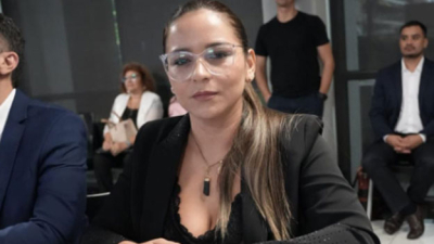 Magda Ayala se despide el miércoles pero su reemplazo no sería automático