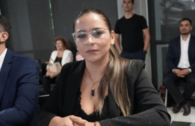 Magda Ayala se despide el miércoles pero su reemplazo no sería automático
