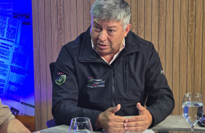 "La ley de reiterancia va a servir para aquel que robó no esté suelto al otro día"