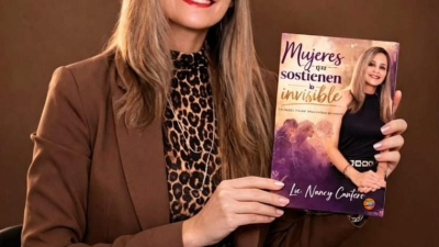 La acción social tiene rostro de mujer