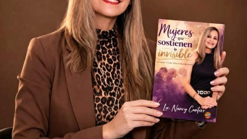La acción social tiene rostro de mujer