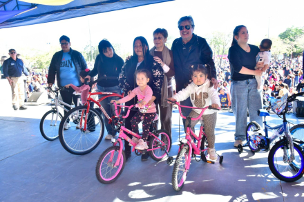Festival en el Paraíso de los Niños (3)