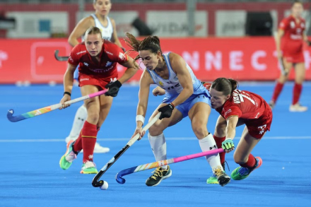 Las Leonas 00