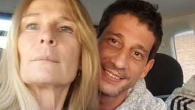 Liberaron a un hijo y a la exmujer de "Gusano" Menocchio