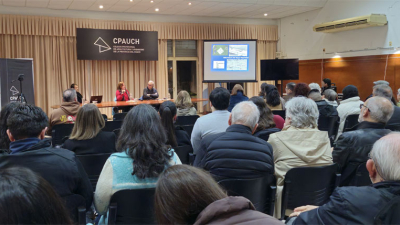 Proponen medidas urgentes ante la inminencia del fenómeno de El Niño