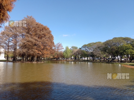 Parque 2 de Febrero