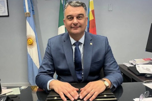 Revés para el Municipio: la Justicia mantiene el freno al cobro de abasto a Milkaut