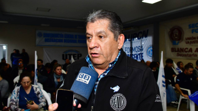 Reclaman el cumplimiento de la Ley de Financiamiento Universitario