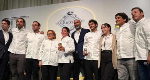 Una chaqueña se impuso en un concurso top de Argentina