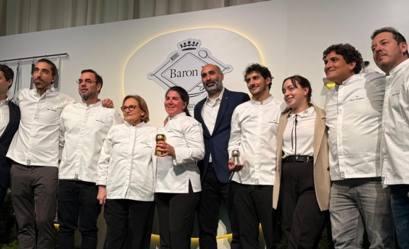 Una chaqueña se impuso en un concurso top de Argentina
