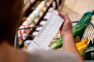 La economía cotidiana tensa el clima argentino