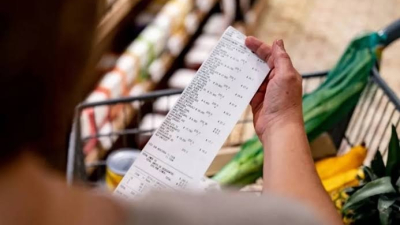 La economía cotidiana tensa el clima argentino