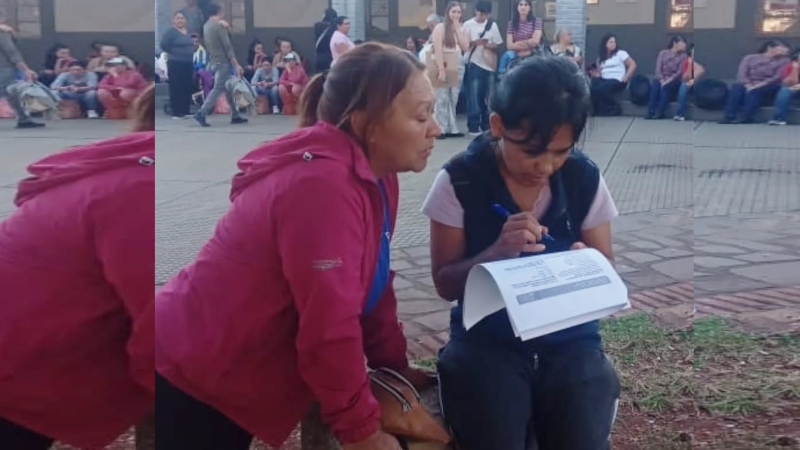 Una encuesta expone cuánto empeoraron las condiciones económicas de las mujeres