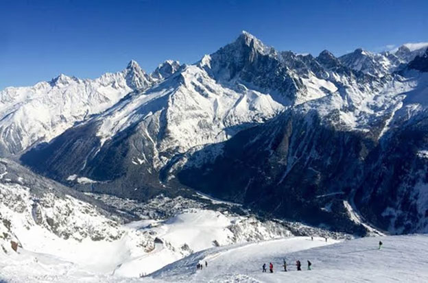 alpes