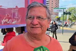 PASO: opiniones divididas en la calle, con mayoría a favor de suspenderlas