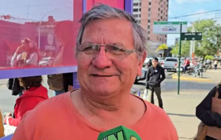 PASO: opiniones divididas en la calle, con mayoría a favor de suspenderlas
