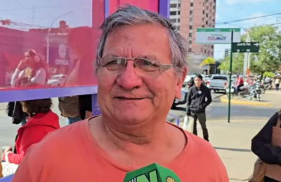 PASO: opiniones divididas en la calle, con mayoría a favor de suspenderlas