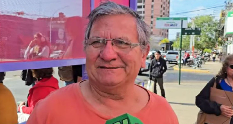 PASO: opiniones divididas en la calle, con mayoría a favor de suspenderlas