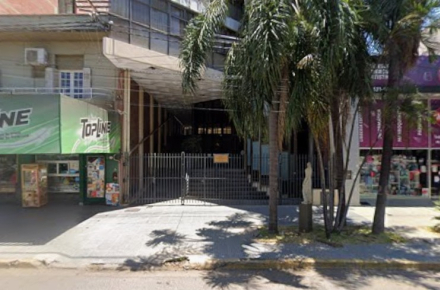 centro estudios judiciales